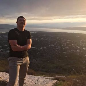 Meet your Posher, Benjamin